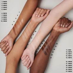 Studio Radiance Serum-Powered Foundation NW10 30ml