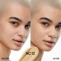 Studio Radiance Serum-Powered Foundation NC12 30ml