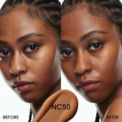 Studio Radiance Serum-Powered Foundation NC50 30ml
