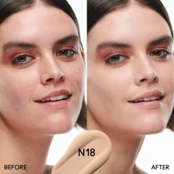 Studio Radiance Serum-Powered Foundation N18 30ml