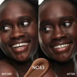 Studio Radiance Serum-Powered Foundation NC63 30ml