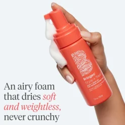 Style & Treat Yuzu & Plum Oil Miracle Styling Foam 150ml