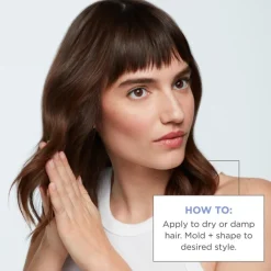 Style & Treat Yuzu & Plum Sculpting Cream 51ml