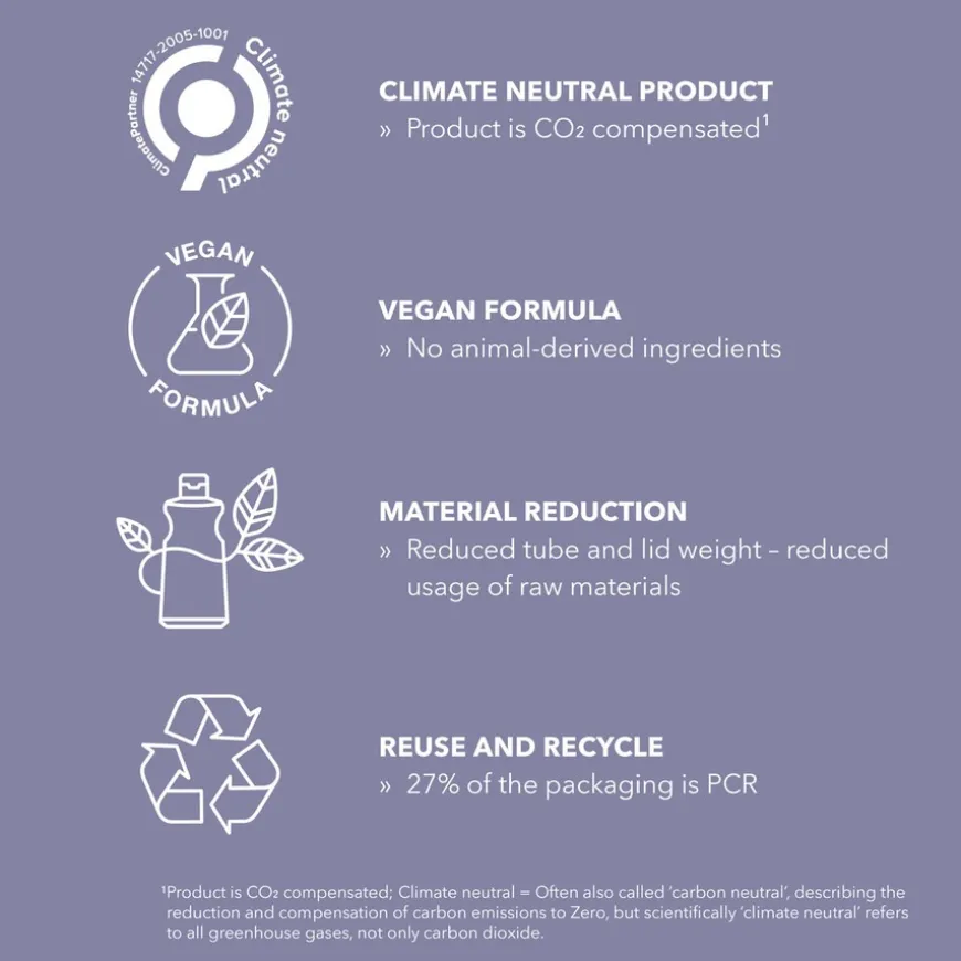 StyleSign Air-Dry BB Cream 125ml