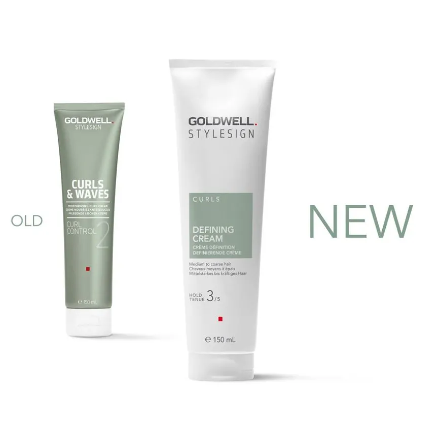 StyleSign Defining Cream 150ml