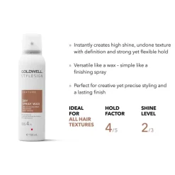 StyleSign Dry Spray Wax 150ml