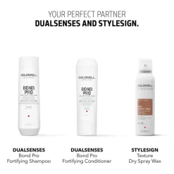 StyleSign Dry Spray Wax 150ml