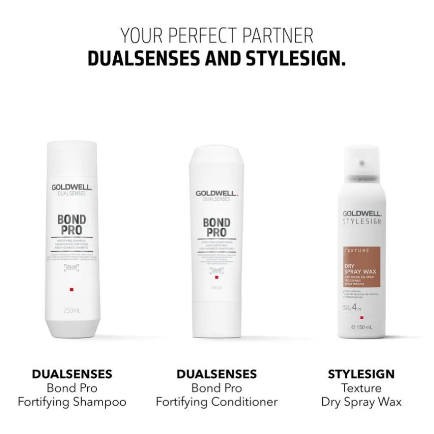 StyleSign Dry Spray Wax 150ml