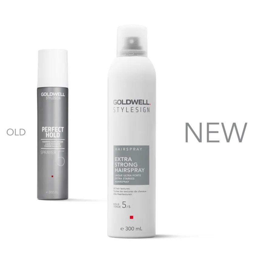 StyleSign Extra Strong Hairspray 300ml