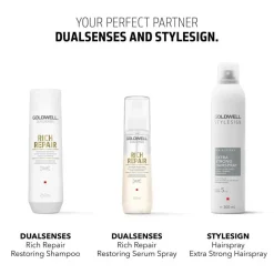 StyleSign Extra Strong Hairspray 300ml