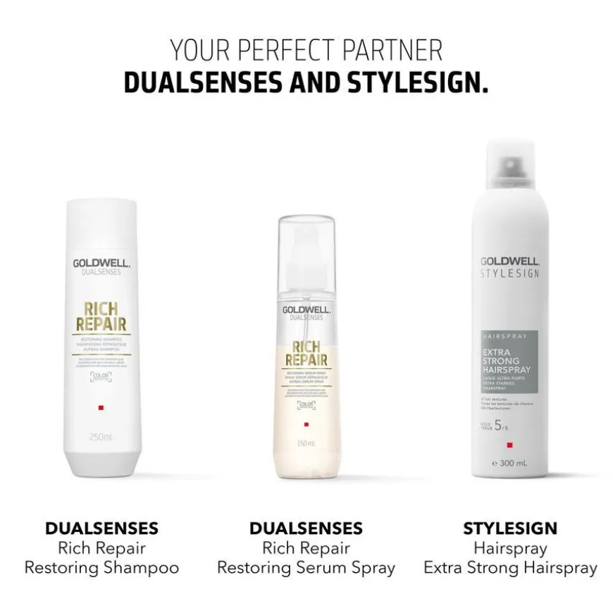 StyleSign Extra Strong Hairspray 300ml