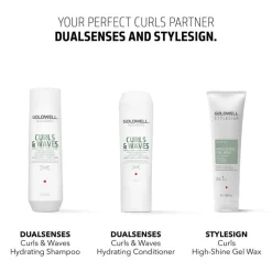 StyleSign High-Shine Gel Wax 100ml