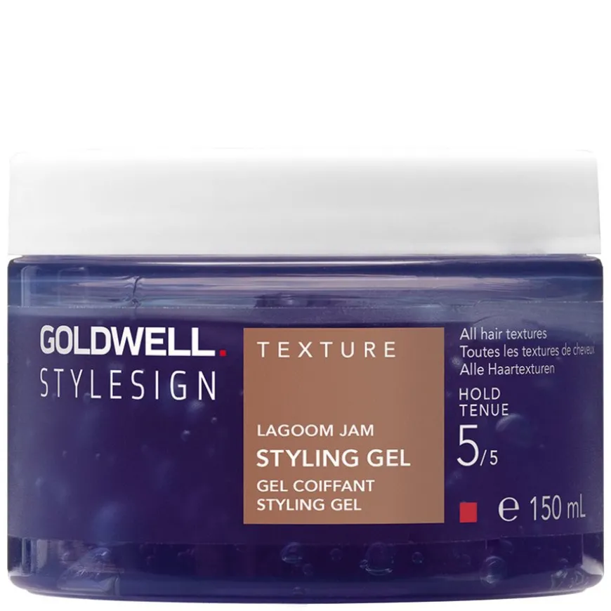 StyleSign Lagoom Jam Styling Gel 150ml