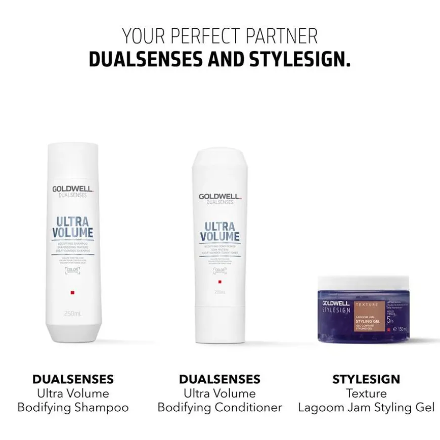 StyleSign Lagoom Jam Styling Gel 150ml