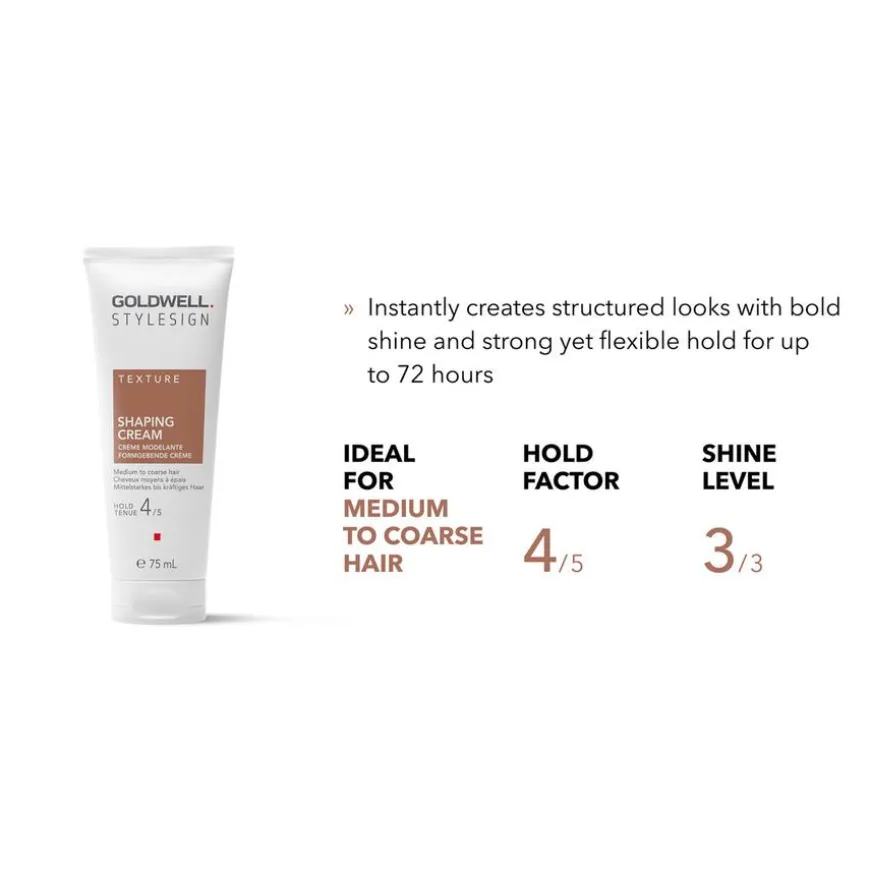 StyleSign Shaping Cream 75ml