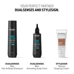 StyleSign Shaping Cream 75ml