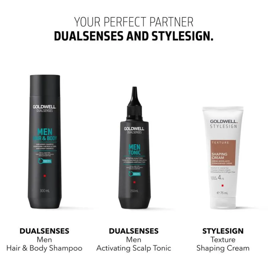 StyleSign Shaping Cream 75ml