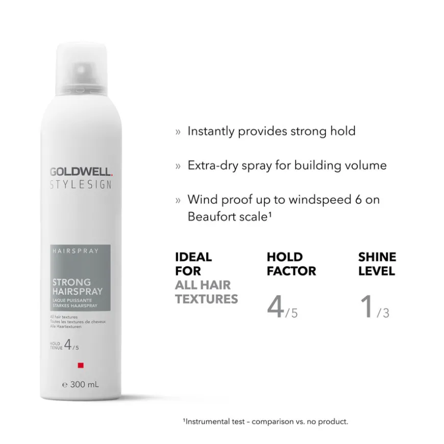 StyleSign Strong Hairspray 300ml