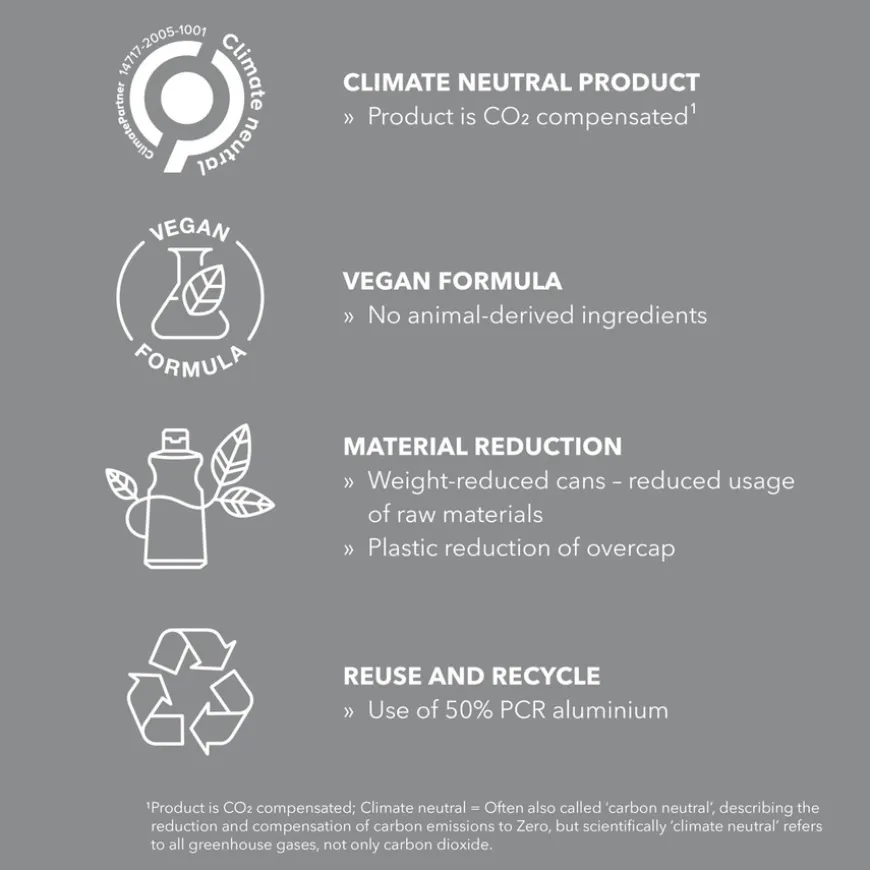 StyleSign Strong Hairspray 300ml