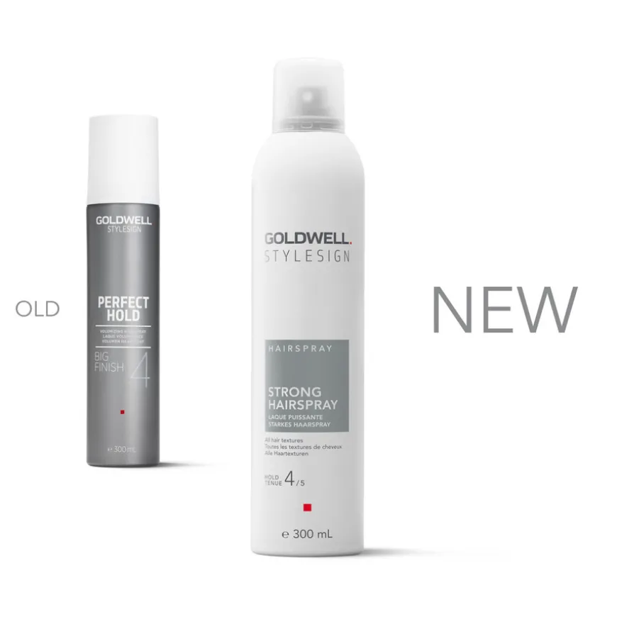 StyleSign Strong Hairspray 300ml