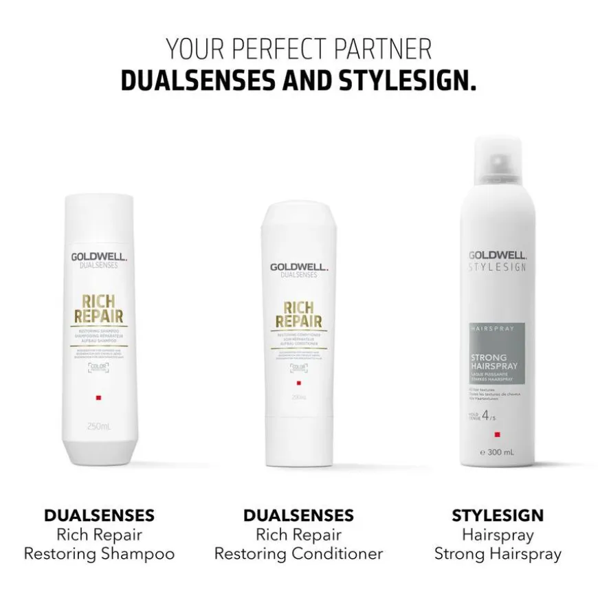 StyleSign Strong Hairspray 300ml