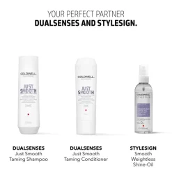 StyleSign Weightless Shine-Oil 100ml