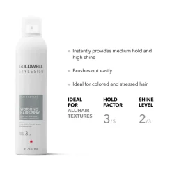 StyleSign Working Hairspray 300ml