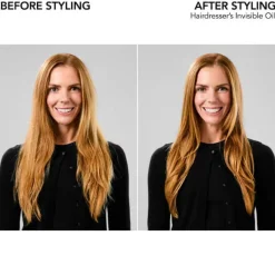 Styling Hairdresser`s Invisible Oil 100ml