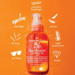 Styling Hairdresser`s Invisible Oil 100ml