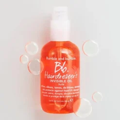 Styling Hairdresser`s Invisible Oil 100ml