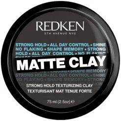 Styling Matte Clay 75ml