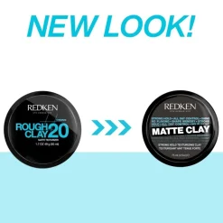 Styling Matte Clay 75ml