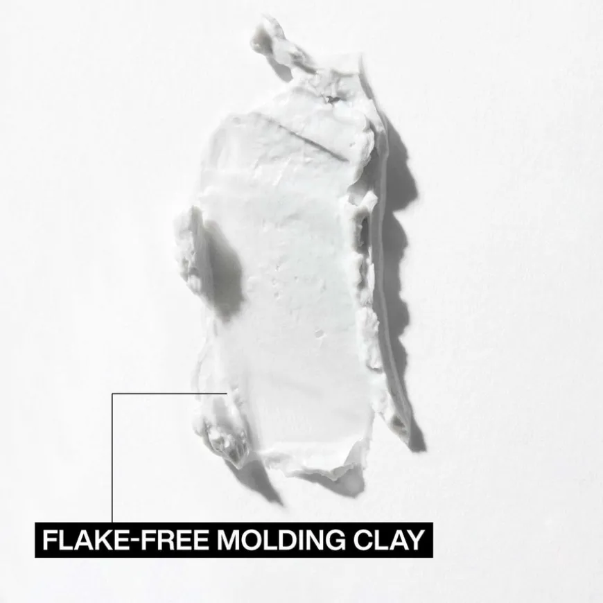 Styling Matte Clay 75ml