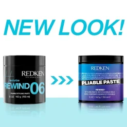 Styling Pliable Paste 150ml