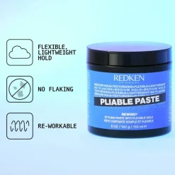 Styling Pliable Paste 150ml