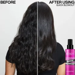 Styling Quick Blowout Spray 125ml
