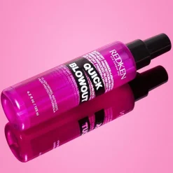 Styling Quick Blowout Spray 125ml