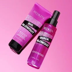 Styling Quick Blowout Spray 125ml