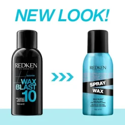 Styling Spray Wax 150ml