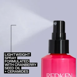 Styling Thermal Spray 250ml