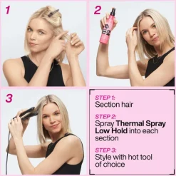 Styling Thermal Spray 250ml