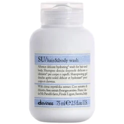 SU Hair & Body Wash 75ml