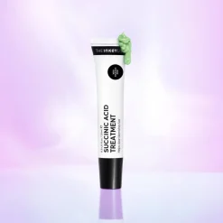 Succinic Acid Treatment 15ml