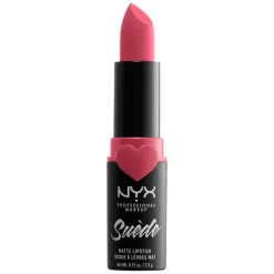 Suede Matte Lipstick Cannes 3,5g