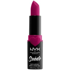 Suede Matte Lipstick Clinger 3,5g
