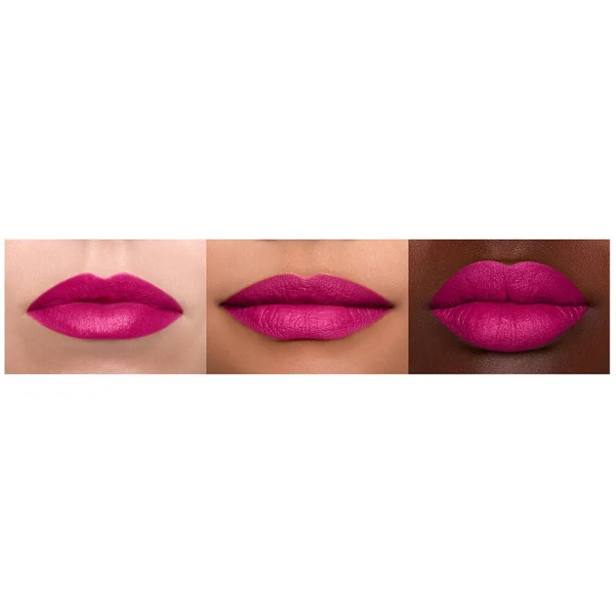Suede Matte Lipstick Clinger 3,5g