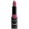 Suede Matte Lipstick Soft Spoken 3,5g