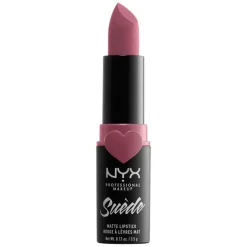 Suede Matte Lipstick Soft Spoken 3,5g
