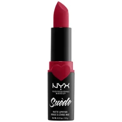 Suede Matte Lipstick Spicy 3,5g