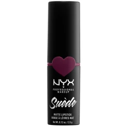 Suede Matte Lipsticks Girl Bye 3,5g